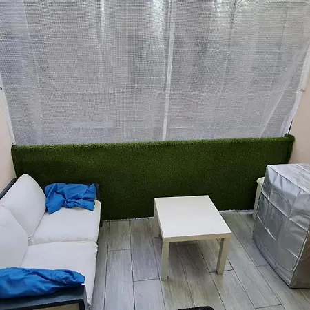 Crocetta Inalpi Arena 아파트 토리노