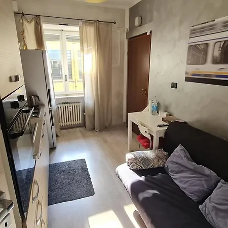 Crocetta Inalpi Arena * Turin