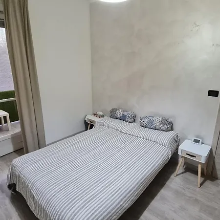 Apartment Crocetta Inalpi Arena Turin