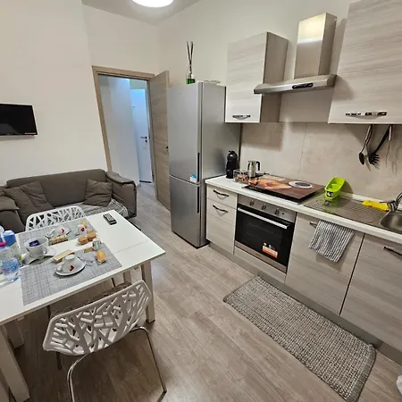 Crocetta Inalpi Arena Turin