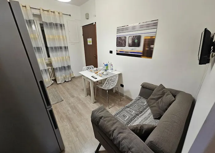 Apartment Crocetta Inalpi Arena