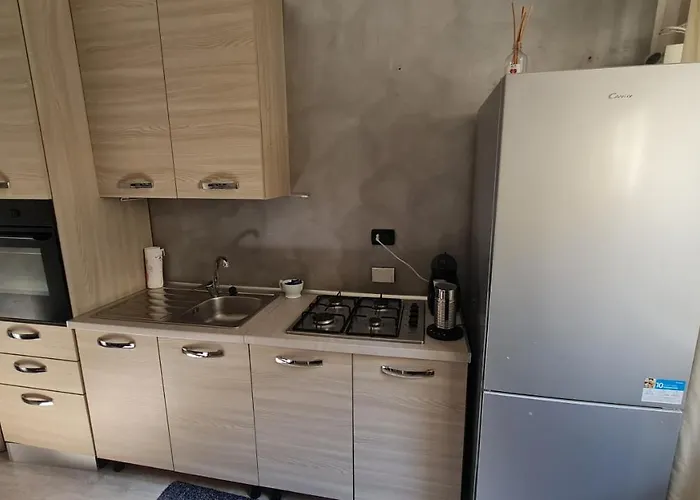 Crocetta Inalpi Arena * Turim