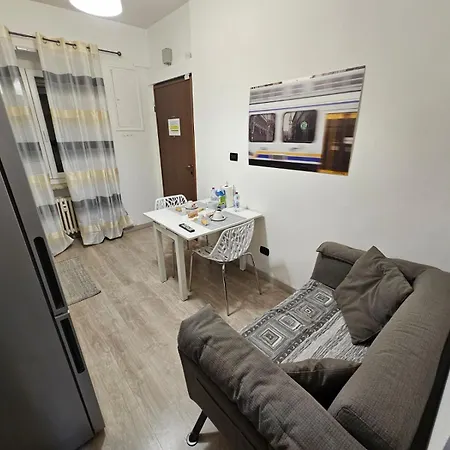 Apartment Crocetta Inalpi Arena