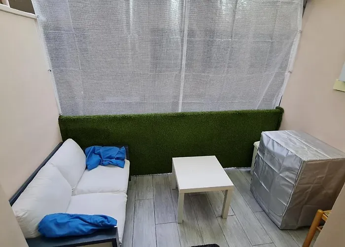 Crocetta Inalpi Arena Διαμέρισμα Τορίνο